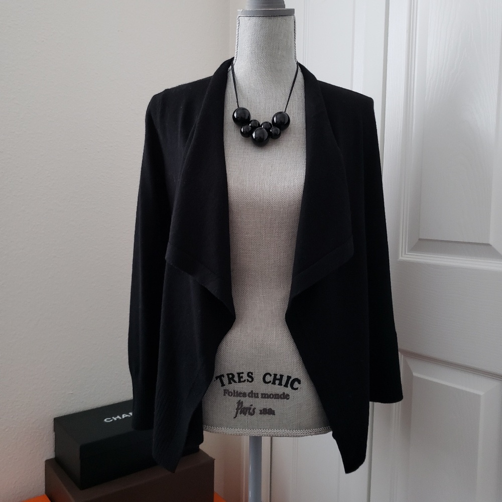 NWOT Loft Cardigan